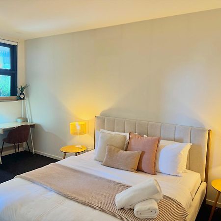 Harbour Towers, Newcastle'S Elite Apartment Stays, Free Parking & Tram Access Esterno foto