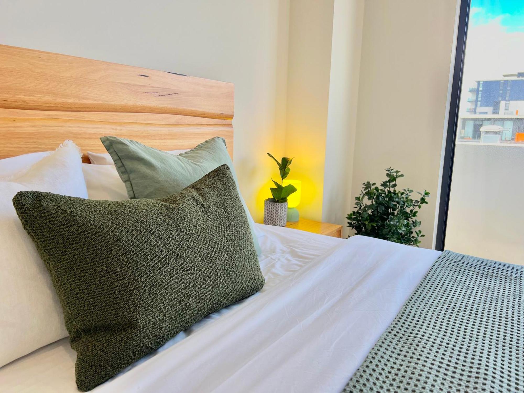 Harbour Towers, Newcastle'S Elite Apartment Stays, Free Parking & Tram Access Esterno foto