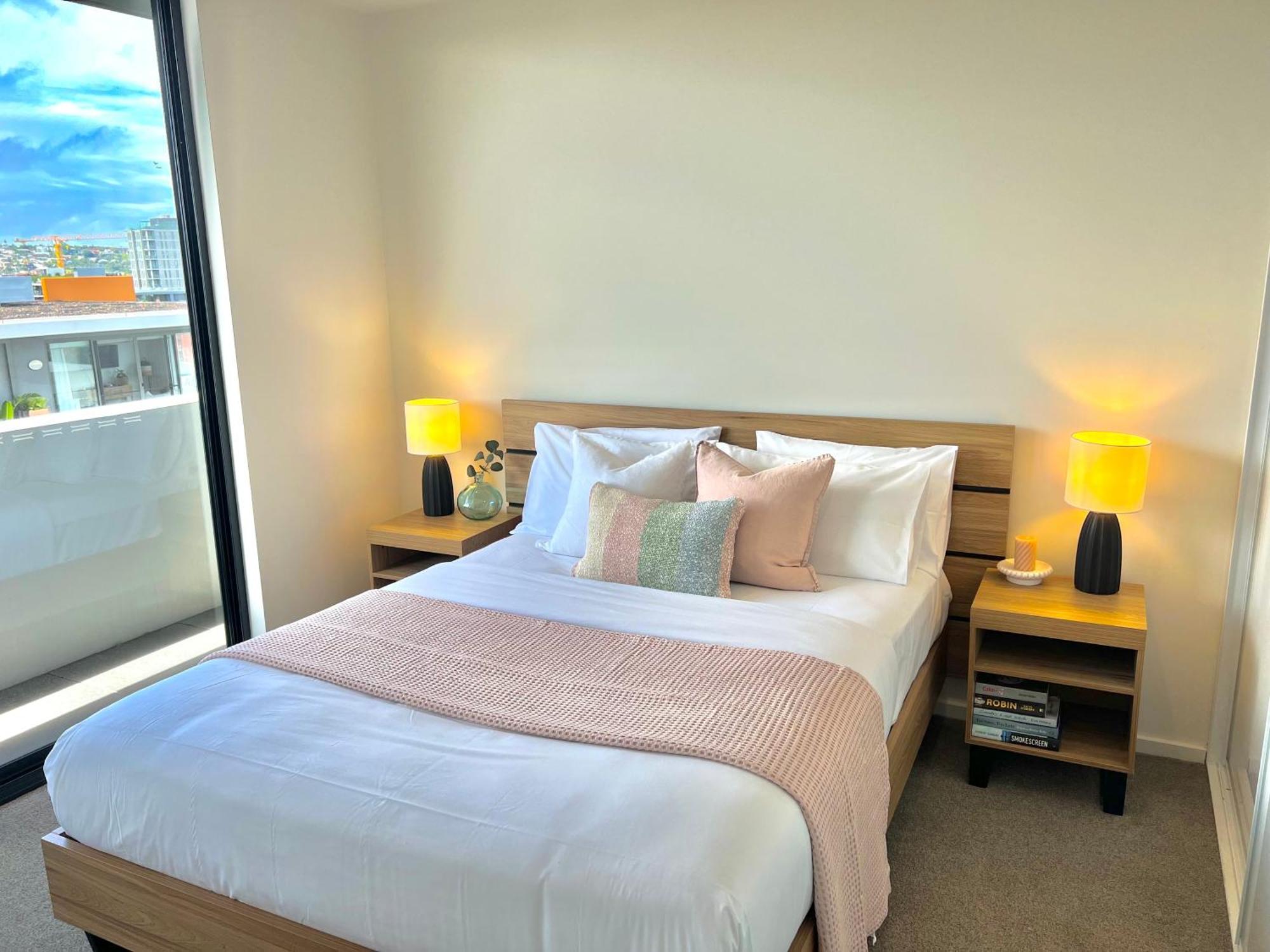 Harbour Towers, Newcastle'S Elite Apartment Stays, Free Parking & Tram Access Esterno foto