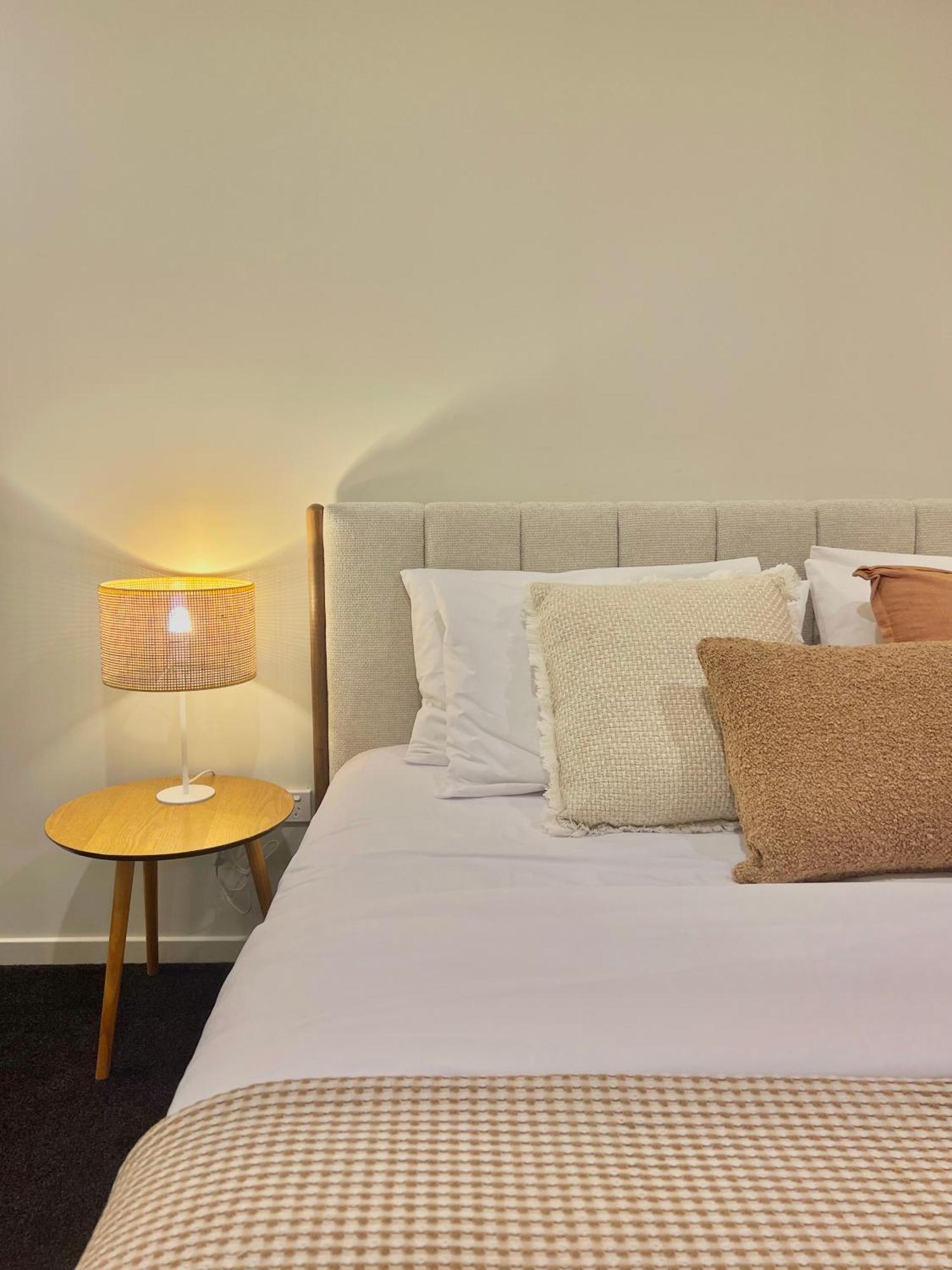 Harbour Towers, Newcastle'S Elite Apartment Stays, Free Parking & Tram Access Esterno foto