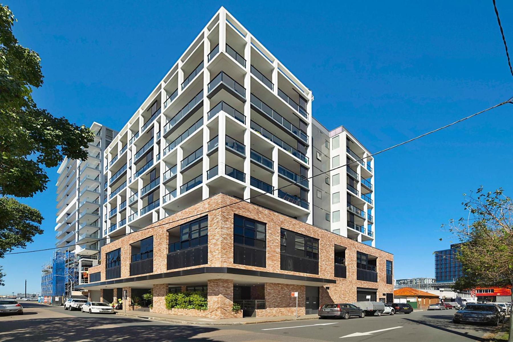 Harbour Towers, Newcastle'S Elite Apartment Stays, Free Parking & Tram Access Esterno foto