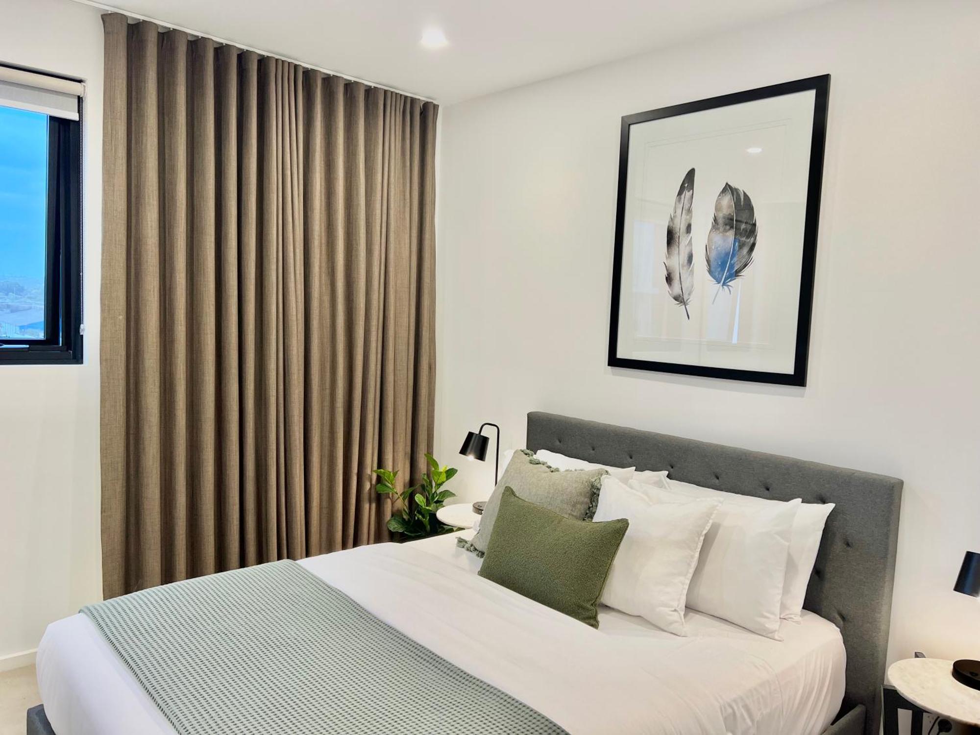 Harbour Towers, Newcastle'S Elite Apartment Stays, Free Parking & Tram Access Esterno foto
