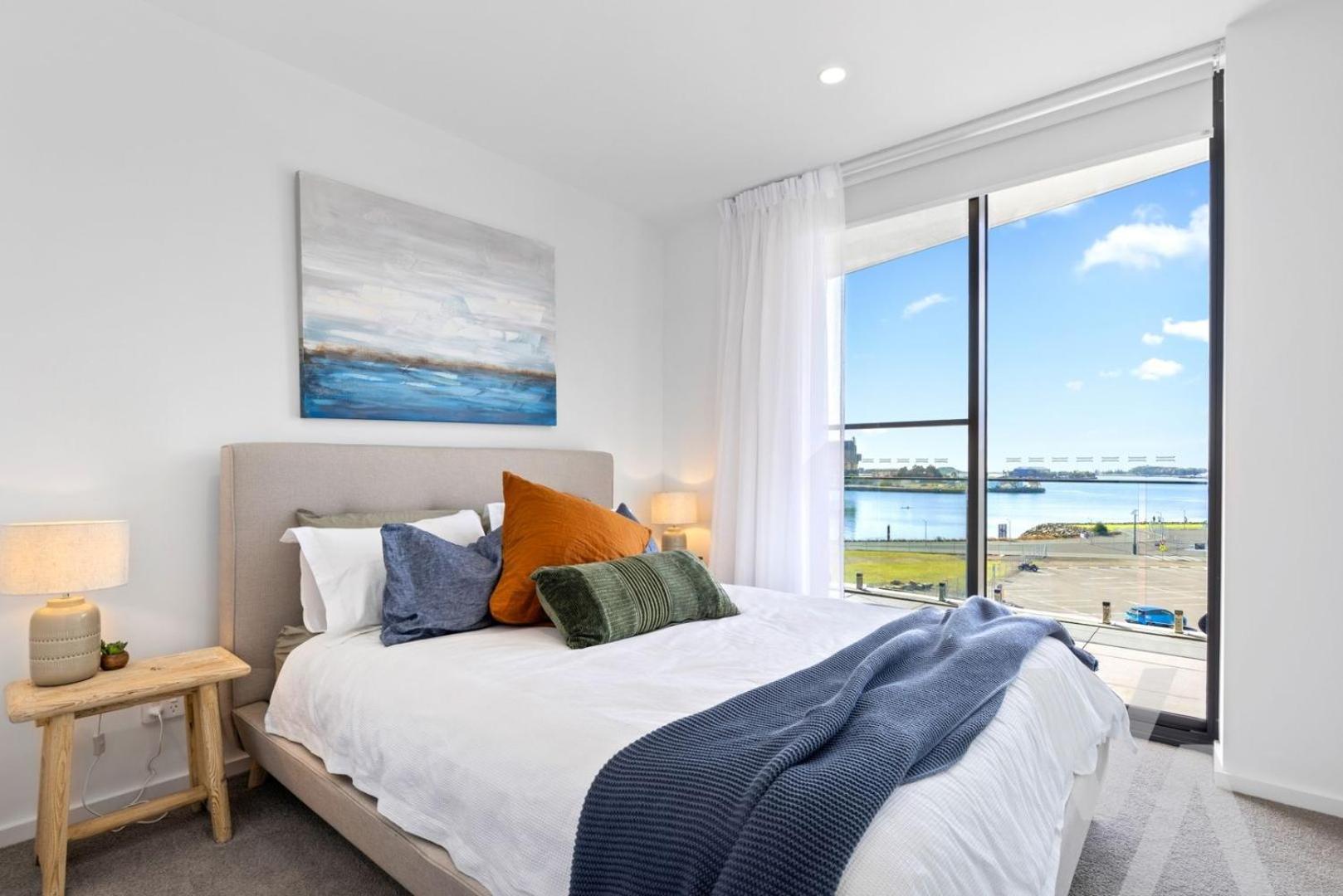 Harbour Towers, Newcastle'S Elite Apartment Stays, Free Parking & Tram Access Esterno foto