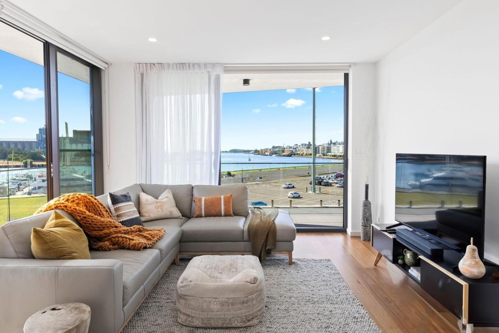 Harbour Towers, Newcastle'S Elite Apartment Stays, Free Parking & Tram Access Esterno foto