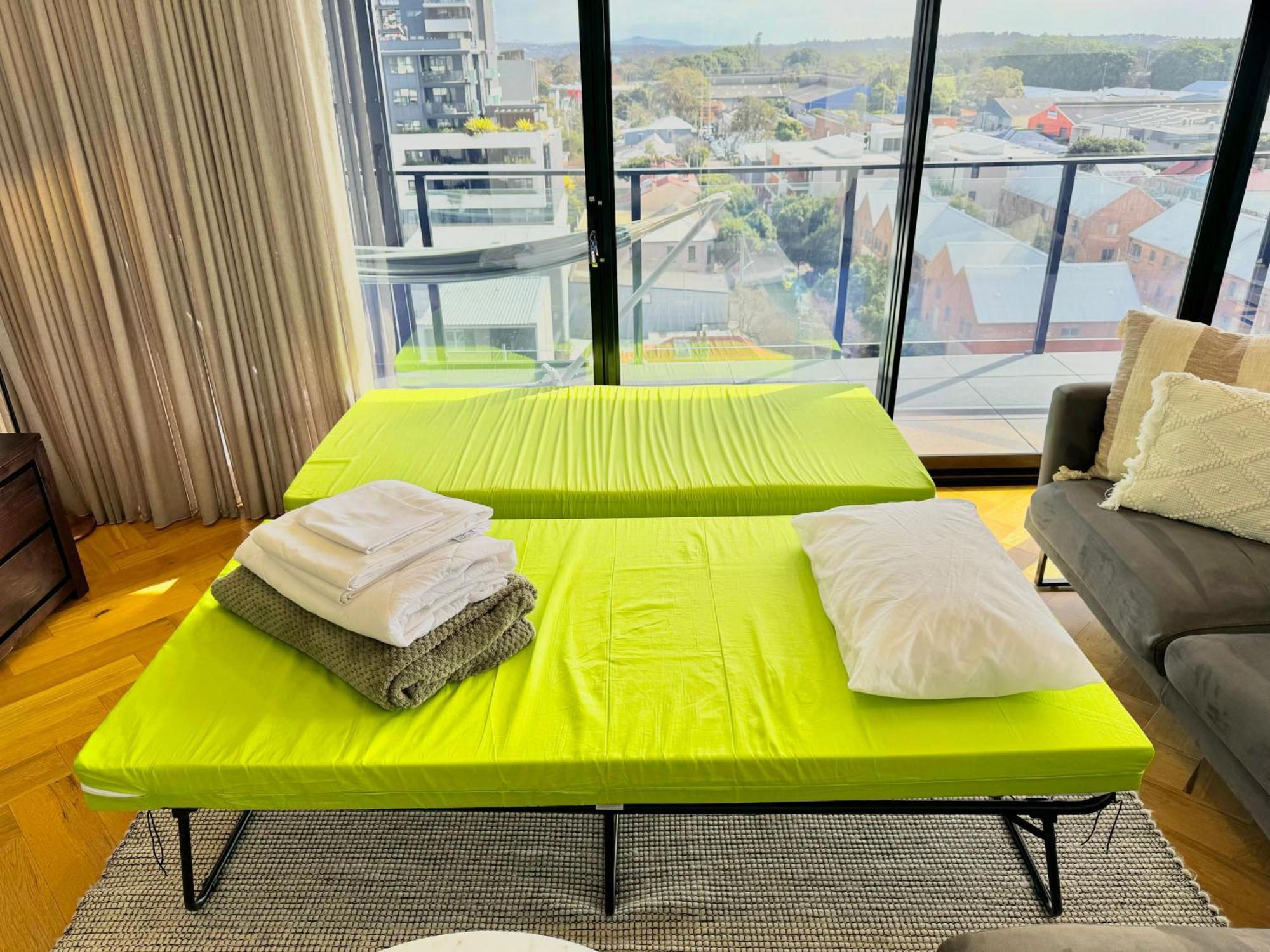 Harbour Towers, Newcastle'S Elite Apartment Stays, Free Parking & Tram Access Camera foto